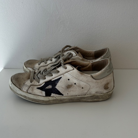 Golden Goose sneakers - Picture 2 of 7